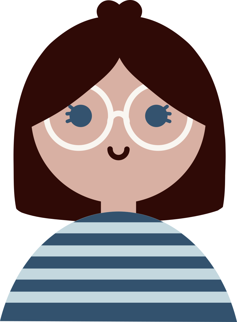 Illustration de Léanne