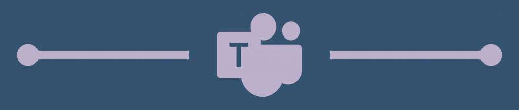 Logo de Microsoft Teams.